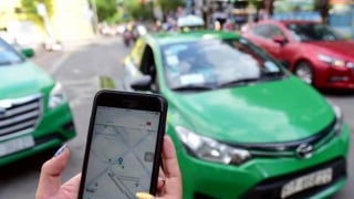Đường đua xe công nghệ: Khốc liệt giành phần 'miếng bánh' 2,5 tỷ USD