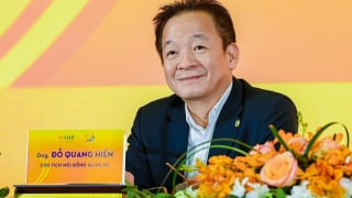 Gia đình bầu Hiển sắp nhận về số tiền khủng từ SHB