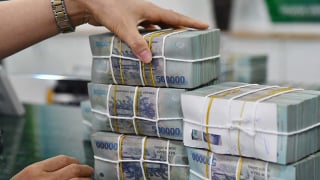  13.000 cán bộ Trung ương nghỉ hưu sớm, nhận về gần 15.000 tỷ đồng