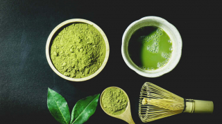 Matcha 'lên ngôi', Nhật Bản bối rối trước nguy cơ thiếu nguồn cung