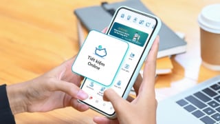 Gửi tiết kiệm thời số hoá: Thay đổi thói quen, chuyển hướng dòng tiền