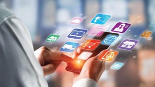Thiếu luật quản lý Fintech, rủi ro lớn hơn mất kiểm soát dòng tiền