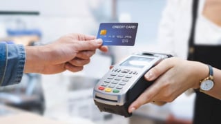 Người Việt thực hiện hơn 4,47 tỷ giao dịch online trong quý I