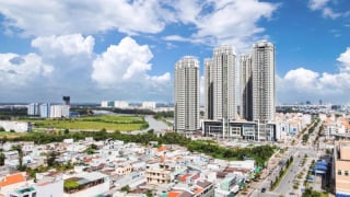 Căn hộ cao tầng quá đắt, lại 'ngược dòng' tìm mua nhà trong ngõ sâu