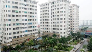 TP.HCM: Thí điểm cho thuê căn hộ dịch vụ ngắn ngày trong chung cư