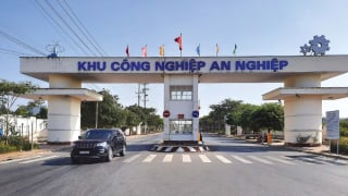 Sóc Trăng tăng tốc phát triển và mở rộng các KCN nghìn tỷ