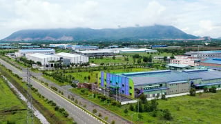 Tỉnh ách tắc giải phóng mặt bằng, doanh nghiệp ứ đọng tiền vốn