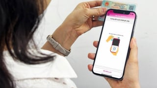 Loại tội phạm qua mặt sinh trắc học: Cho thuê khuôn mặt để lừa đảo chuyển tiền