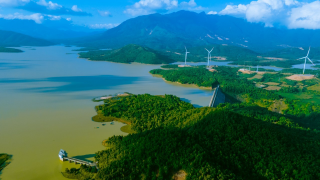 Tiềm lực EVNGENCO2 muốn làm thuỷ điện 867 tỷ tại Quảng Trị