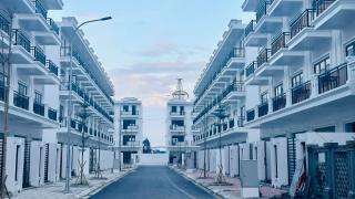 Hải Phòng: Giá đất nông thôn mới ở An Dương gần 9 triệu đồng/m2
