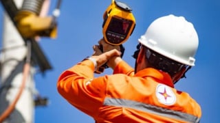 Giá điện bán lẻ mới: Cao nhất gần 4.000 đồng/kWh