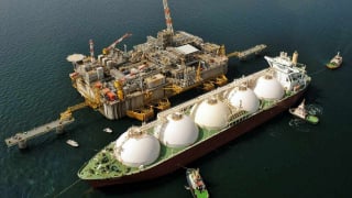 Trung Quốc thách thức sự thống trị của Nhật Bản trong cuộc đua LNG?