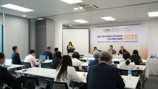 Phong toả tài khoản chi nhánh Bảo hiểm BSH