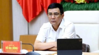 Vụ đánh bạc tại khách sạn Pullman: Cựu Phó Chủ tịch Phú Thọ bị đề nghị truy tố