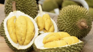 'TikToker ở Trung Quốc bán 650 triệu USD tiền sầu riêng trong 5 tiếng'