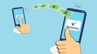 Công ty chứng khoán chuyển nhầm hơn 1,7 tỷ đồng cho tài xế Grab
