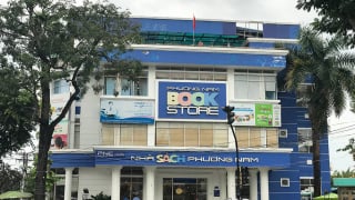 PNC: Cổ phiếu tăng gấp 3, liên tục trần sau tin sáp nhập ‘Vua bút bi'