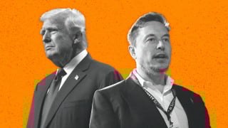Liên minh Trump – Musk: Cất cánh như tên lửa và rồi... ‘nổ tung’
