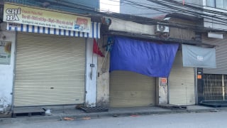  Thủ phủ bánh kẹo La Phù bất ngờ ‘ngủ đông’ giữa mùa hè