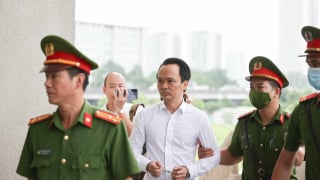 Ông Trịnh Văn Quyết được vợ nộp thêm 1.400 tỷ, khắc phục toàn bộ hậu quả