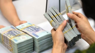 Nhận diện 'ẩn số' đe dọa nguồn lợi nhuận lớn nhất của ngân hàng