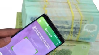 Muốn khấu trừ thuế GTGT, mua hàng dưới 20 triệu phải có chứng từ không dùng tiền mặt