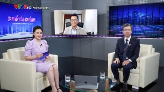 Thanh khoản mỗi phiên 1 tỷ USD, vì sao chứng khoán vẫn đi ngang?