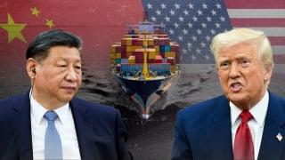 Đàm phán tại London: TT Trump thừa nhận Bắc Kinh ‘không dễ ứng phó’