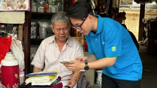Hộ kinh doanh được miễn phí ứng dụng bán hàng, xuất hóa đơn điện tử dễ dàng