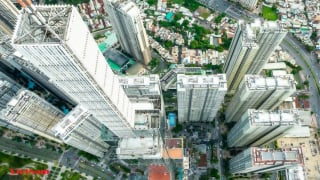 TP. HCM sẽ miễn giấy phép xây dựng cho hàng loạt dự án bất động sản