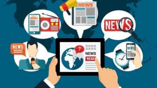 Bàn về tổ hợp báo chí truyền thông tại Việt Nam