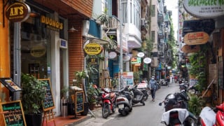 Bộ Tài chính cảnh báo: Nhiều hộ kinh doanh phải dừng hoạt động vì quy định thuế mới 