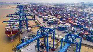 Doanh nghiệp tư nhân TP.HCM trước cơ hội mới