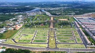 Quy định nộp bổ sung tiền sử dụng đất: 'Đừng vắt thêm áo lên lưng con lừa'