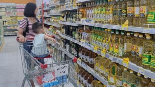 'Bán hàng không hóa đơn, không nhận chuyển khoản là tự rời cuộc chơi'