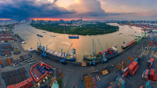 Cảng Sài Gòn muốn bán toàn bộ cổ phiếu tại Ngân hàng MSB