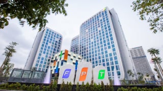 Top 500 công ty lớn nhất Đông Nam Á tiếp tục gọi tên FPT