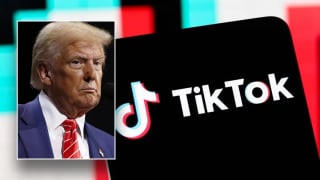 Tổng thống Trump lại ‘cứu’ TikTok… lần 3