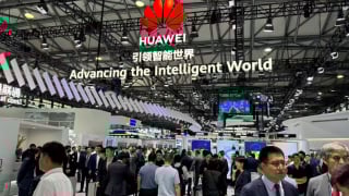 Huawei và ZTE đưa AI vào Vành đai và Con đường, bất chấp lệnh trừng phạt từ Mỹ