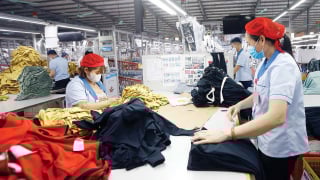 Việt Nam muốn cùng Mỹ xây dựng quy tắc xuất xứ hài hòa