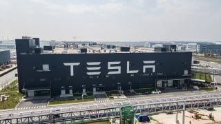 Tỷ phú Elon Musk mở rộng ‘dấu chân’ tại Trung Quốc với trạm pin quy mô chưa từng có