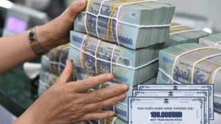 Chi phí ngày càng cao, vì sao ngân hàng 'ham' phát hành trái phiếu?