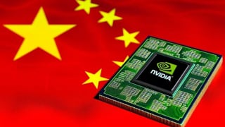 Nvidia và cuộc chơi AI tại Trung Quốc: Giằng co giữa hạn chế và cơ hội