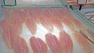 Mỹ áp thuế 0% với 7 doanh nghiệp xuất khẩu cá tra Việt Nam