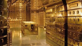 Đức, Ý trước sức ép 'hồi hương' 245 tỷ USD vàng thỏi từ Mỹ về nước