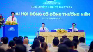 Gemadept: Thận trọng cho nửa cuối năm bất định, tiếp tục M&A nối dài hệ sinh thái