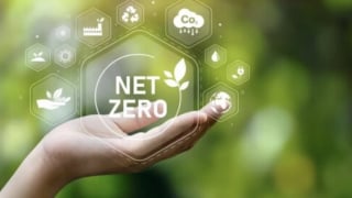 Từ điện than đến Net Zero: Tài chính xanh, khởi nghiệp sáng tạo... tạo nên đột phá