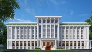 Danh sách Phó chủ tịch các tỉnh, thành mới sau sáp nhập