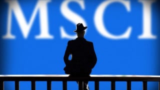 MSCI công bố kết quả nâng hạng: Việt Nam vắng mặt