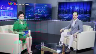 Tài chính toàn cầu bất ổn, đi tìm điểm sáng của Việt Nam